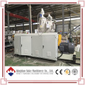 PE Double Wall Corrugated Pipe Extrusion Making Machine -Suke